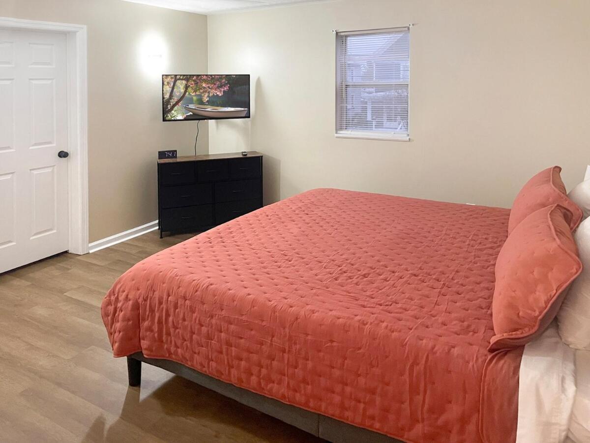 Ideal 2Br 1Ba Apartment Near Iup & More! إنديانا المظهر الخارجي الصورة
